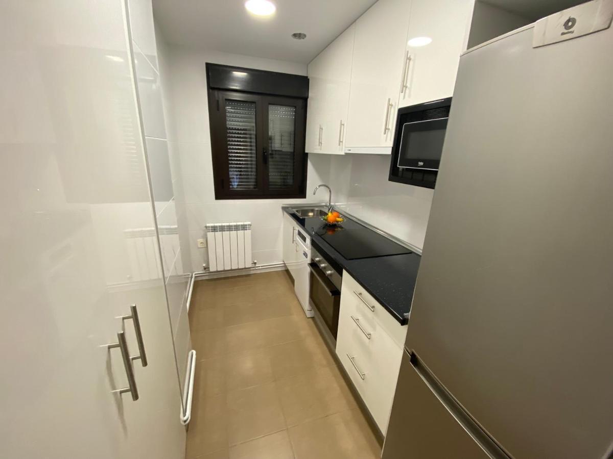 טודלה Casa Alberto 3 Izda מראה חיצוני תמונה