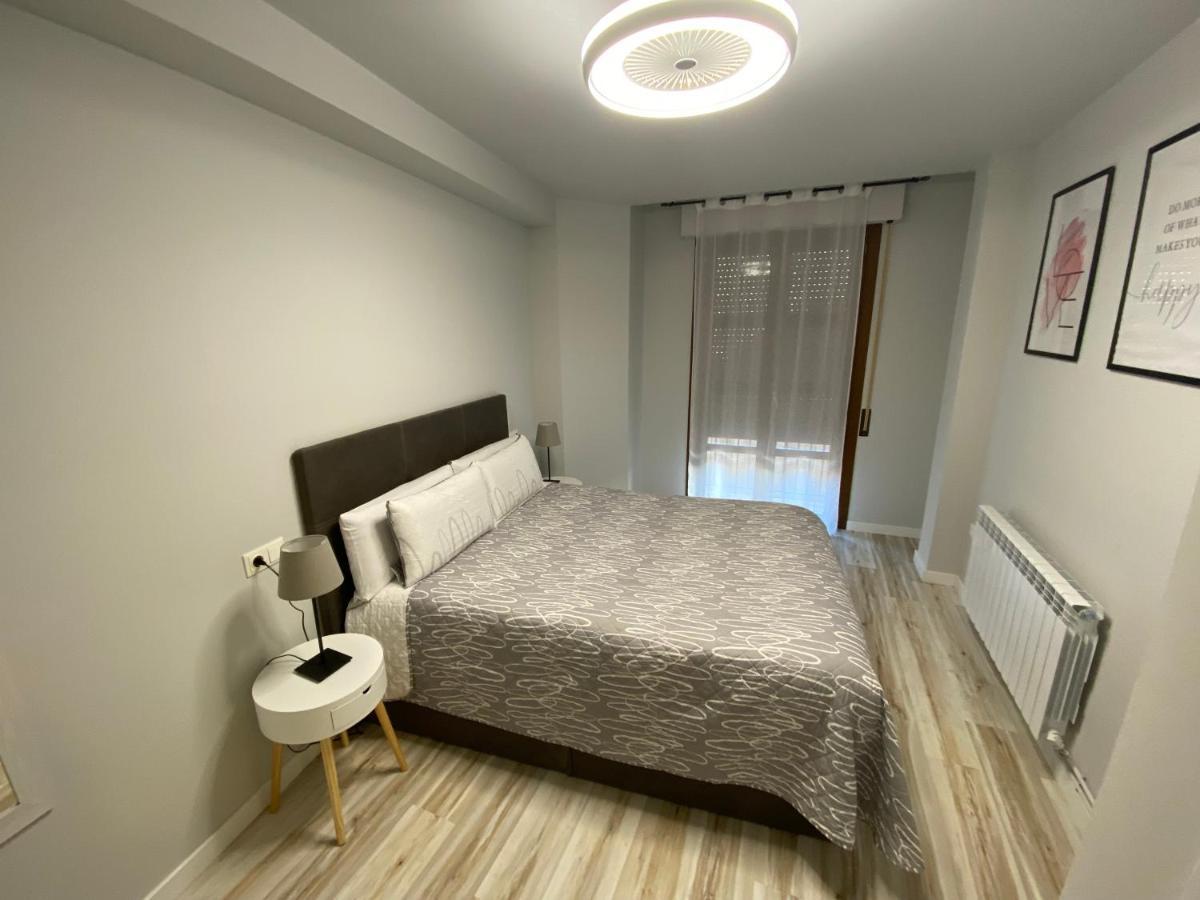 טודלה Casa Alberto 3 Izda מראה חיצוני תמונה