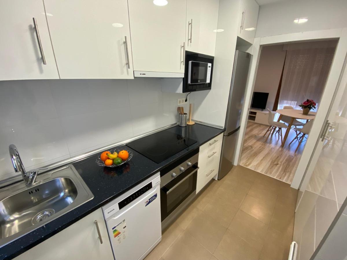 טודלה Casa Alberto 3 Izda מראה חיצוני תמונה