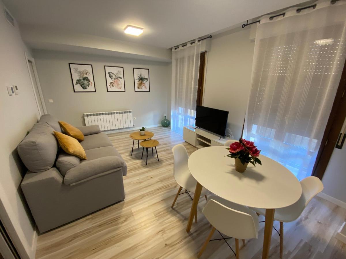 טודלה Casa Alberto 3 Izda מראה חיצוני תמונה