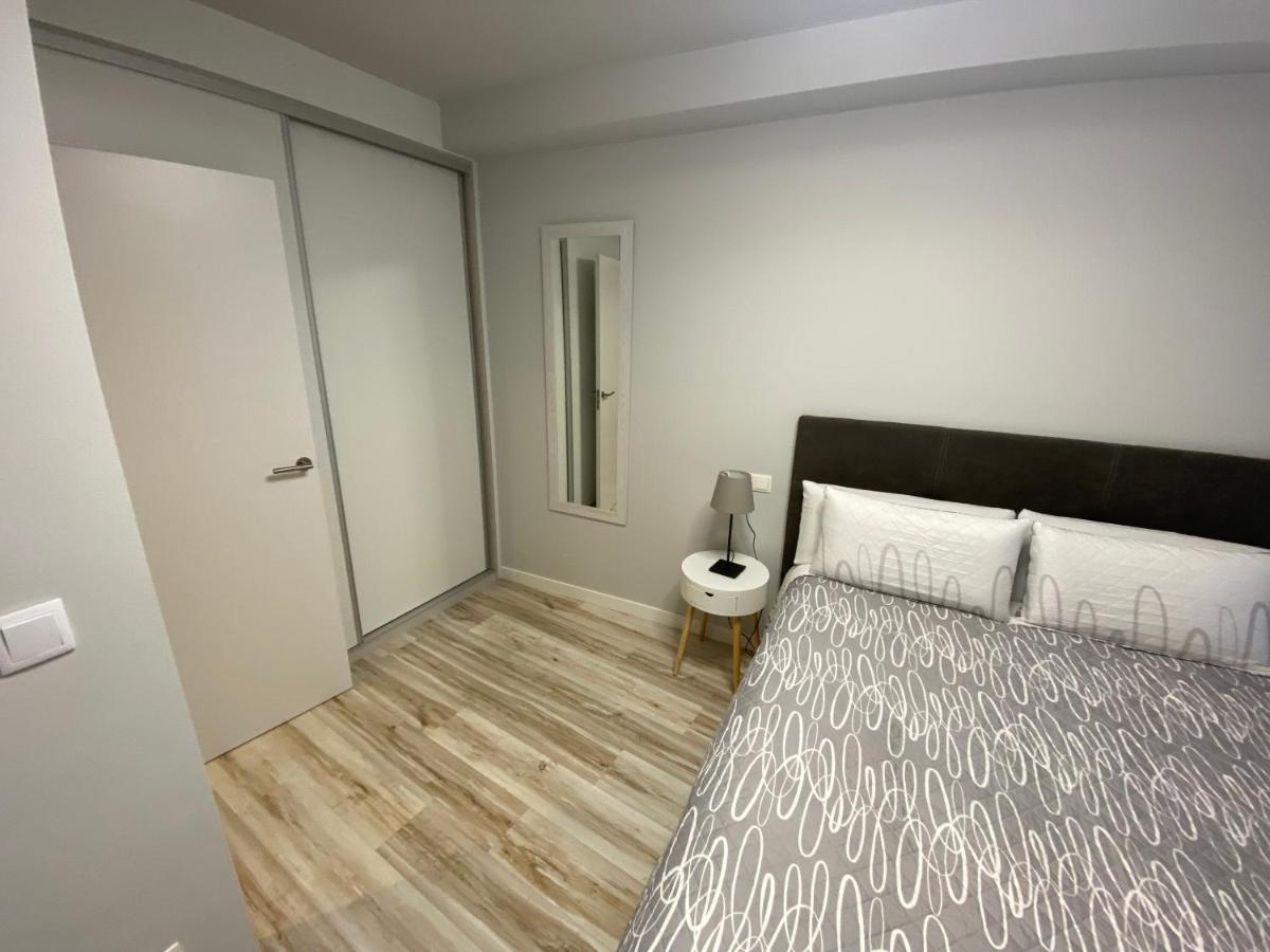 טודלה Casa Alberto 3 Izda מראה חיצוני תמונה
